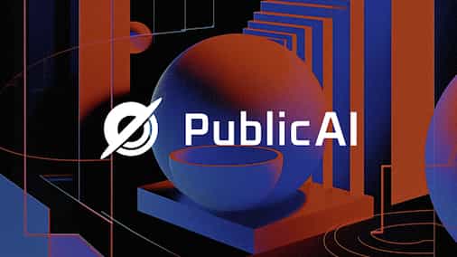Web3 Distributed AI Training Network PublicAI Raises $2M in Seed Funding Round