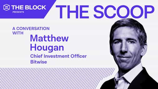 Bitwise CIO says the potential of new spot bitcoin ETFs has yet to be unlocked