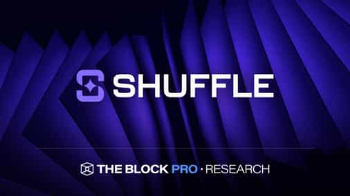 Breaking Down Shuffle's Token Launch