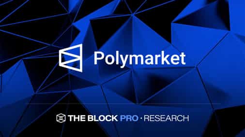 Polymarket Sees Surge in Activity Entering U.S. Election Year