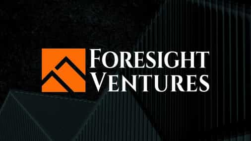 Forging the Future: Foresight Ventures' Visionary Journey in Crypto Innovation