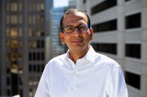 Ex-Ripple exec is now CEO of crypto intel firm Crystal Blockchain