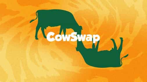 Ethereum DEX aggregator market grows more competitive as Kyber, CowSwap rise
