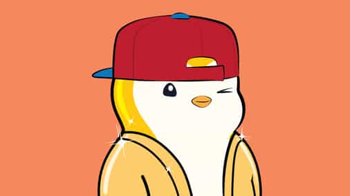 Pudgy Penguins accused of trademark infringement by Penguin apparel brand