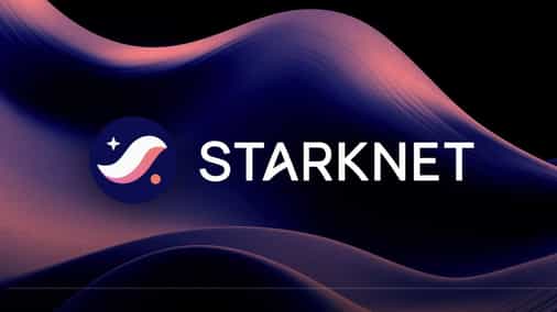 Starknet rolls out ZK privacy layer for ERC20 balances and transfers
