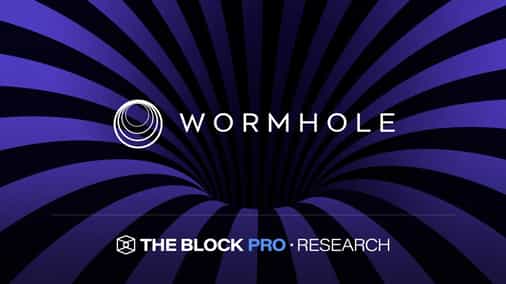 Rapid Insights: Portal Bridge Usage Ahead of Wormhole’s Token Launch