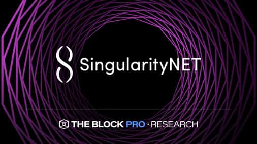 Looking into SingularityNET’s Marketplace for AI-based Services
