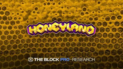 Searching for Alpha: Honeyland