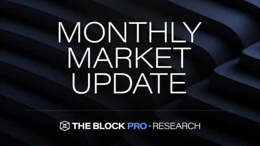 Impact of Bitcoin ETFs and the Next Generation of Layer 1 Blockchains | Full Video