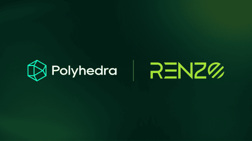 Polyhedra Network and Renzo Secure Bitcoin Messaging with 1.8B USD Economic Staking