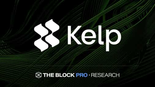 Kelp: Tokenizing EigenLayer Points & Liquid Restaking