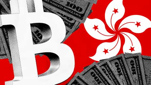 Hong Kong's six spot bitcoin, ether ETFs see $11 million in volume on first trading day