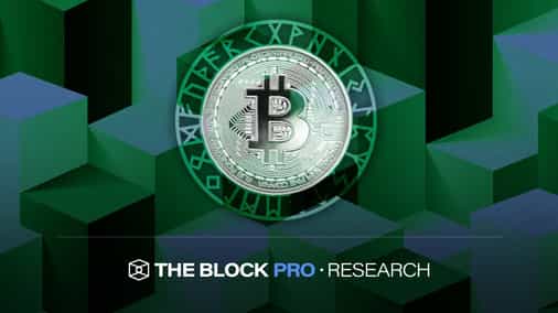 Runes: A New UTXO “Token Standard” on Bitcoin