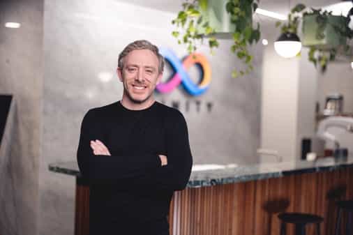 Internet Computer founder says crypto has 'snake-oil’ problem