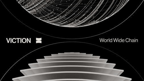 Viction World Wide Chain: Scale Beyond Limits