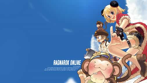 Ronin EVM sidechain onboards popular South Korean MMORPG IP Ragnarok