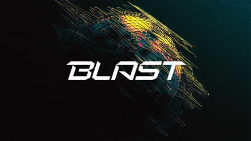 Blast issues 17 billion tokens in airdrop; 35% of allocations claimed just hours after token launch