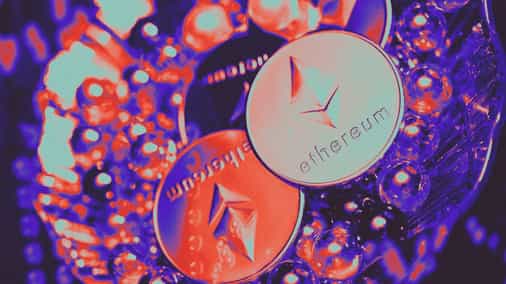 Institutional money, regulatory clarity put Ethereum within striking distance of all-time high