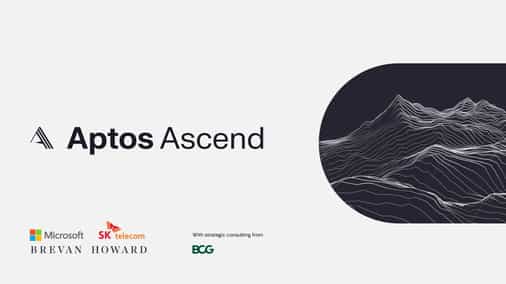 Embracing the Open Future of Finance with Aptos Ascend