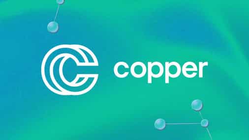 Crypto exchange Kraken adds support for Copper's ClearLoop