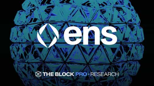 A Look into ENS’ Blooming Financials