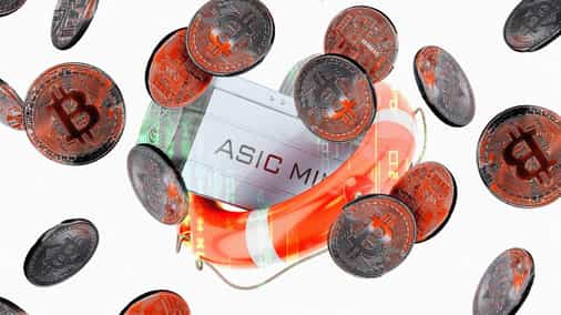 Bitcoin miner manufacturer Auradine raises $153 million in Series C funding amid AI expansion