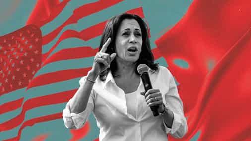 Ripple co-founder Chris Larsen donates $1 million in crypto to PAC supporting Kamala Harris' campaign