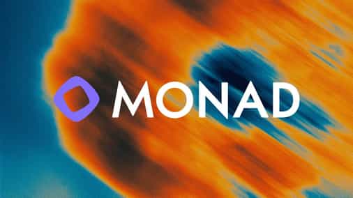 Monad unveils tokenomics, says over 50% of MON tokens will be locked at launch