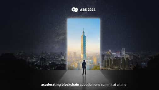 ABS2024: Taipei Becomes Asia’s Hub for Pioneers of Web3 and AI