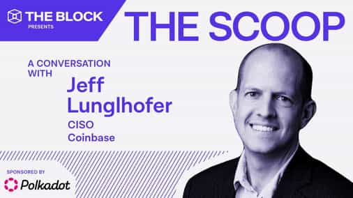 Coinbase CISO breaks down common crypto scam tactics and how to protect yourself