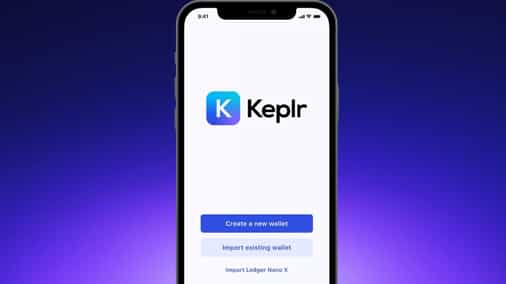 Cosmos' Keplr wallet to add EVM support in bid to serve modular community