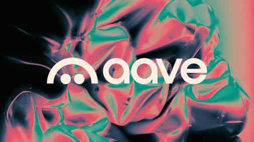 Loan backed by 2.3% of AAVE supply hit by cascading liquidations as token slides
