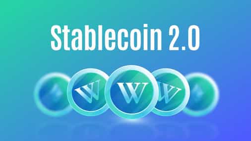 Stablecoin 2.0: The Blueprint for Global Digital Economy