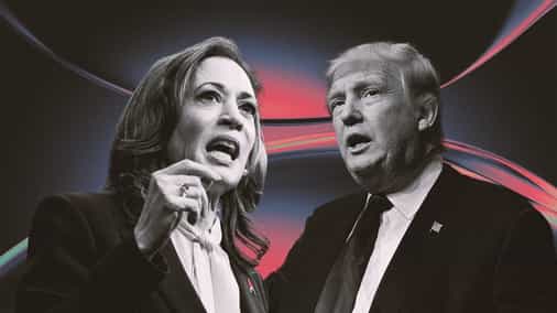 The Daily: Trump-backed DeFi project claims 100,000 signups, Harris vows to support crypto legal framework for Black men and more