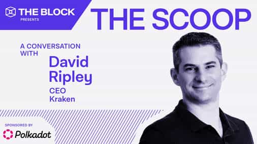 Here's how Kraken is positioning for crypto's institutional era