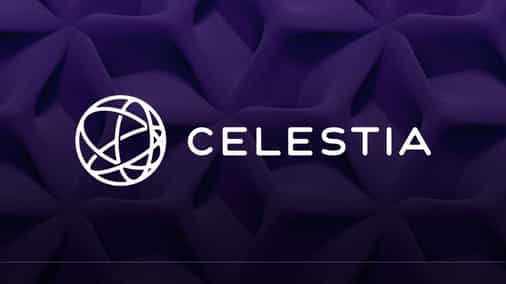 Celestia’s blob sizes surge 10x amid rising transactions and NFT activity