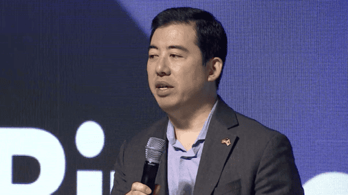 Commissioner Mark Uyeda says SEC's crypto approach has been a 'disaster'