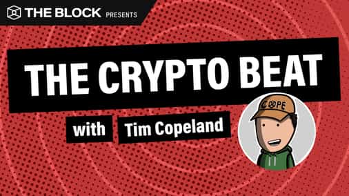 Is crypto quiet quitting? With Ikigai CIO Travis Kling