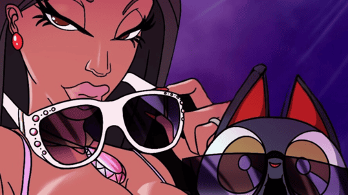 Cardi B Joins the Crypto World with $WAP: A New Movement on the Solana Blockchain