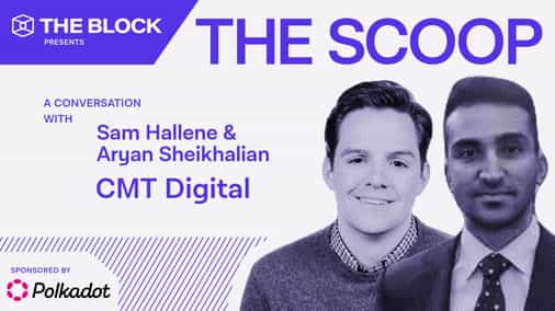 CMT Digital investors unpack how crypto's VC landscape has transitioned from mania to maturity