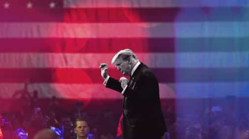 What's next for the crypto industry following Donald Trump's election victory?
