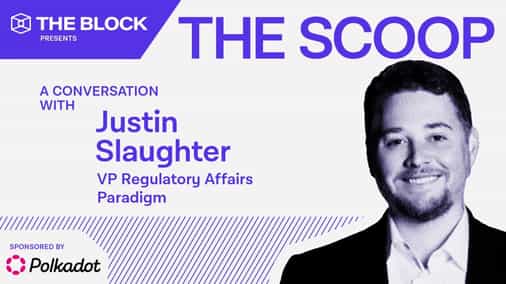 Paradigm's VP of Regulatory Affairs breaks down why Harris lost and what Trump's win means for crypto