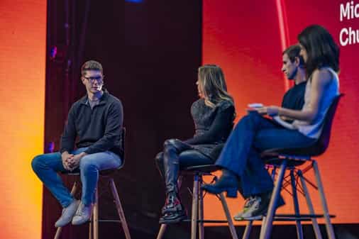 'Weirdness about to happen': Panel forecasts 2025 tokenomics evolution