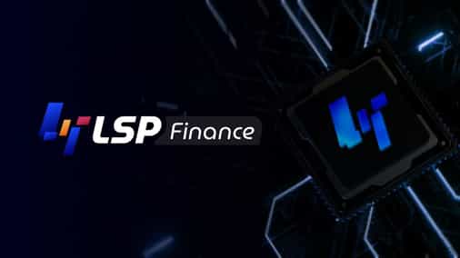 LSP.Finance Secures $1M Pre-Seed Funding to Revolutionize Blockchain Pre-Trading and Liquid Staking Solutions