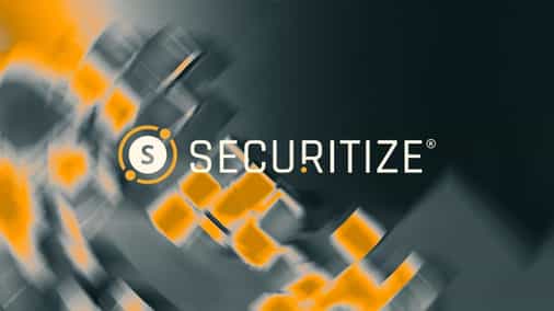 RWA giant Securitize eyeing public listing via Cantor Fitzgerald SPAC at unicorn valuation: Bloomberg