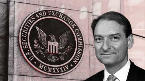 SEC reviewing implications of delayed prediction market ETFs, Atkins says