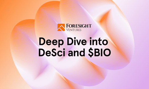 About DeSci and BIO