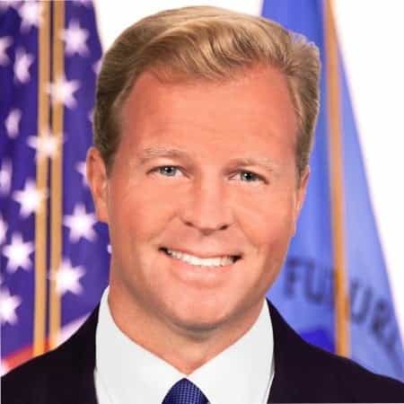Brian Quintenz joins SUI Group board following failed CFTC chair bid