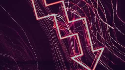 Crypto liquidations near $10 billion in historic drawdown following Trump's 100% tariffs on China