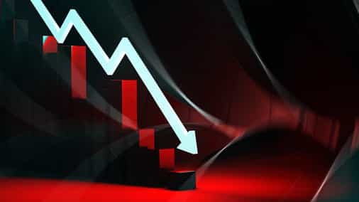 Crypto exchange volume falls to 6-month low as traders flee spot for futures